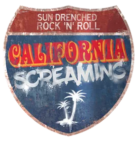 California Screaming